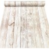 Samolepiace tapety 45 cm x 10 m IMPOL TRADE 9329 drevo bielené Samolepiace tapety