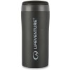 Lifeventure Thermal Mug termohrnček 300 ml Gloss Tungsten