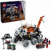 LEGO stavebnica LEGO® Technic 42180 Prieskumné vozítko s posádkou na Marse (5702017584140)