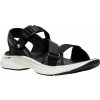 Keen LEIKI OT SANDAL WOMEN black/star white