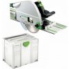 FESTOOL TS 75 EBQ-Plus-FS Okružná píla 576115