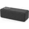 Bluetooth reproduktor Intezze BRIQ - ružové logo (8594193722532)
