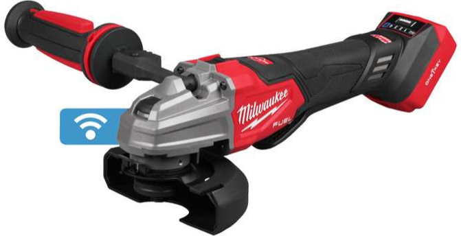 Milwaukee M18 FSAGSVO125X-0X 4933493552