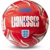Anglicko futbalová lopta