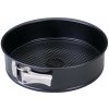 ZENKER Forma na tortu rozkladacia PERFECT BLACK+ ø 24 x 6,5 cm