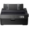 Epson FX-890IIN LAN / ihličková / A4 / 2x9 ihiel / 612zn. s / USB / LAN / 250 000h (C11CF37403A0)