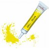 Gélová farba Saracino - Yellow 20g