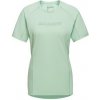 Mammut Tričká s krátkym rukávom Selun Fl Logo Zelená