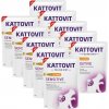 Kattovit Paté Sensitive kura 10 x 85 g