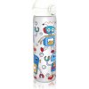 Ion8 Leak Proof fľaška na vodu Robots 500 ml