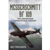 Messerschmitt BF 109 (JAN FORSGREN)()