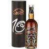 Ron Millonario Aniversario Reserva Rum 10y 40% 0,7 l (tuba)