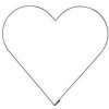 Vykrajovačka srdce malé 3,5 cm