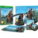 Biomutant (Collector's Edition)