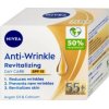 Nivea anti wrinkle Revitalizing 55+ denný krém 50 ml