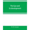 gun and its development (Brožovaná)