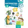 Matematika pre štvrtákov LITE - Belic Miroslav, Striežovská Janka