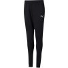 Puma | teamRISE Poly Trg Pants Jr | čierna| 176