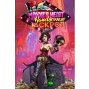 Borderlands 3: Moxxi's Heist Of The Handsome Jackpot