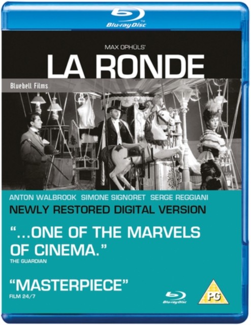 La Ronde BD