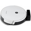 Robotický vysávač SMART ovládaný cez WiFi, čierny VT-5555 (V-TAC)