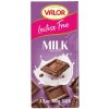 Valor Mliečna čokoláda 35%, so zníženým obsahom laktózy 100 g