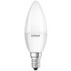 LED žiarovka SVIEČKA 5W = 40W E14 2700K 470lm OSRAM PARATHOM
