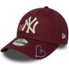 Detská šiltovka New Era 9FORTY MLB HEART ICON NEW YORK YANKEES K 60691140 - YOUTH