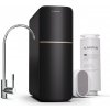 Klarstein PureLine 400, filtračný systém, reverzná osmóza, 400 GPD / 1500 L/d (WFT1-PureLine400Blac)