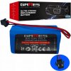 Gares Proscenic 850T 850P CMICR18650F8M7-4S1P 14,4V 2,6Ah