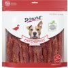 Dokas - Kačacie prsia prúžky široké 900g
