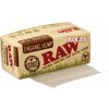 RAW Organic Rolls - organické rolovacie papieriky 5m