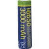 Lítiovo-iónová batéria EnerGenie 18650 3000 mAh 1 ks