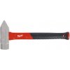 Milwaukee 4932498308 Kladivo Milwaukee s trnem se sklolaminátovou násadou 1,81 kg (4932498308)