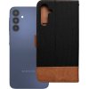 Kryt Jeans Book Samsung Galaxy A15 4G / A15 5G Black