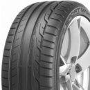 Osobná pneumatika Dunlop SP SPORT Maxx RT 225/55 R17 101Y