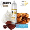 Adam´s Vape Shake and Vape Choco Cookie 12ml (aróma pre výrobu e-liquidu Longfill)
