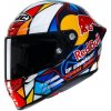 HJC prilba RPHA 1 Redbull Misano GP MC21 - S