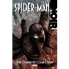 SPIDERMAN NOIR THE COMPLETE COLLECTION