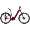 Crussis e-Country 7.11 715Wh 2026
