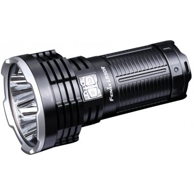 Nabíjateľná LED svietidlo Fenix LR50R LR50R