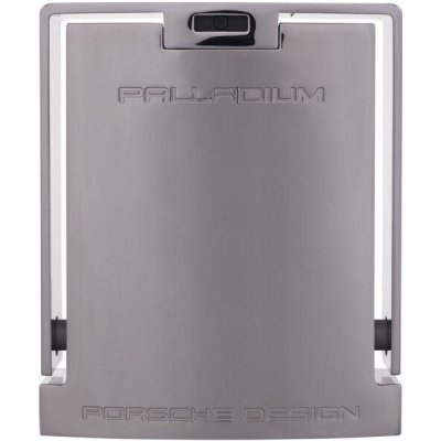 Porsche Design Palladium (M) 50ml, Toaletná voda