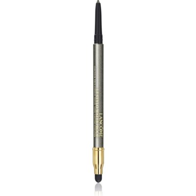Lancôme Le Stylo Waterproof vodeodolná ceruzka na oči s vysokou pigmentáciou odtieň 05 Erika F