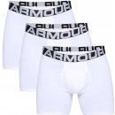 Under Armour Charged Cotton 6" boxerky 1327426 3 ks