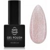 NANI gél lak 6 ml - Frozen Raspberry