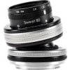 Lensbaby Composer Pro II s optikou Sweet 80 pre Canon RF