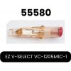 EZ Tattoo Supply EZ V-SELECT Curved Magnum Long Taper :: EZ V-SELECT VC-1205M1C-1