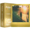 Polaroid i-Type Color Double Pack - Golden Moments Edition instantný film; 006034