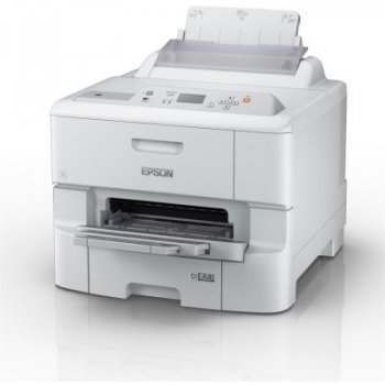 Epson WorkForce Pro WF-6090DW