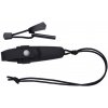 Morakniv Eldris (S) Black Neck Knife Kit box